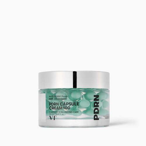 VT Cosmetics VT PDRN Capsule Cream 100 50ml