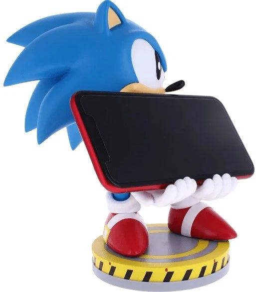 Cable Guys | Sonic Sliding Controller Holder & Phone Stand