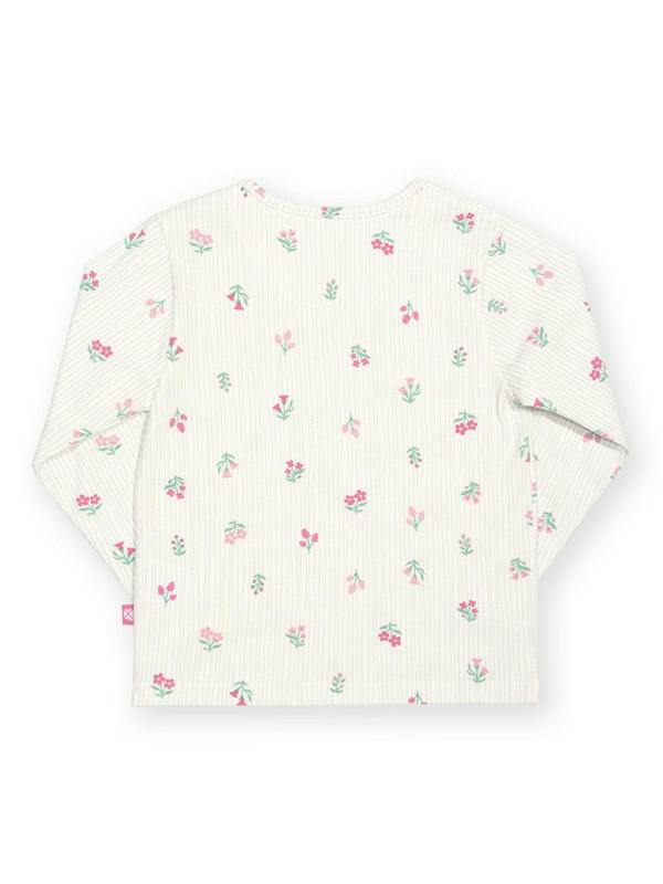 Kite Girls Organic Pixie Glade T-Shirt