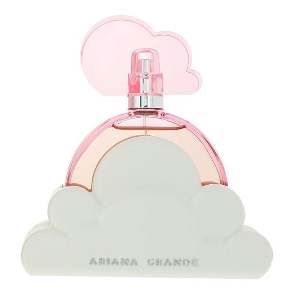 Ariana Grande Cloud Pink Eau de Parfum 100ml Spray for Her