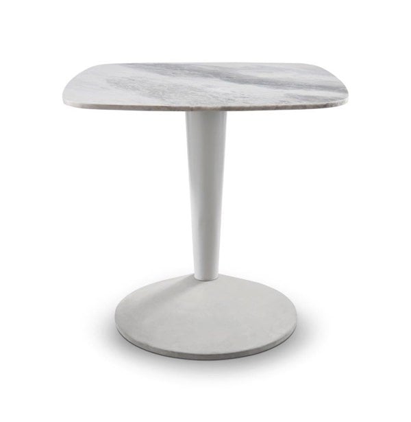 Small Square Dining Table by Gillmore