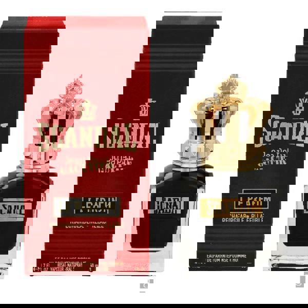 Jean Paul Gaultier Scandal Le Parfum Pour Homme Eau de Parfum 50 ml