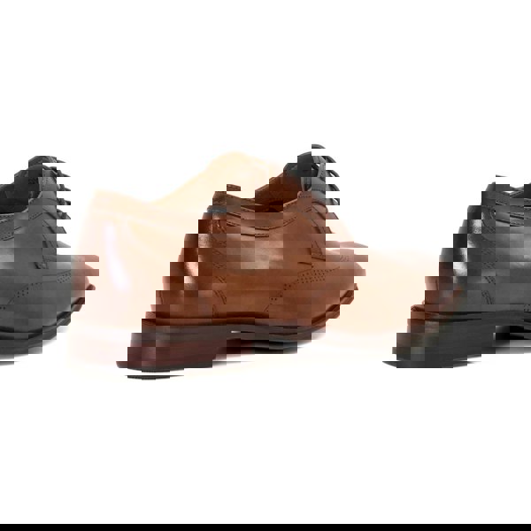 Dune London Sheath Shoe - Tan