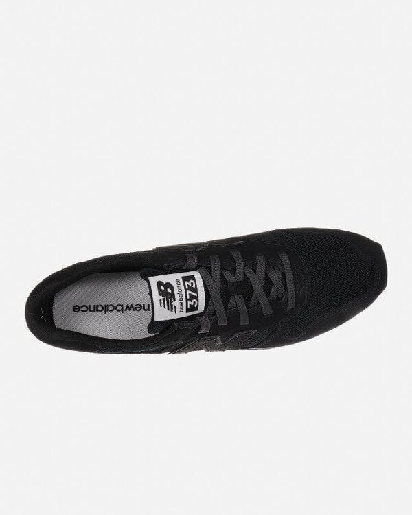 New Balance 373 Mens Trainers - Magnet