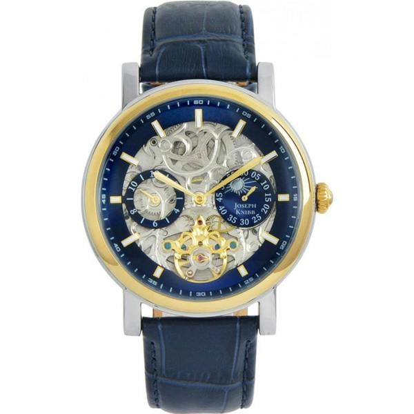 Joseph Knibb Oxford Watch JK-302