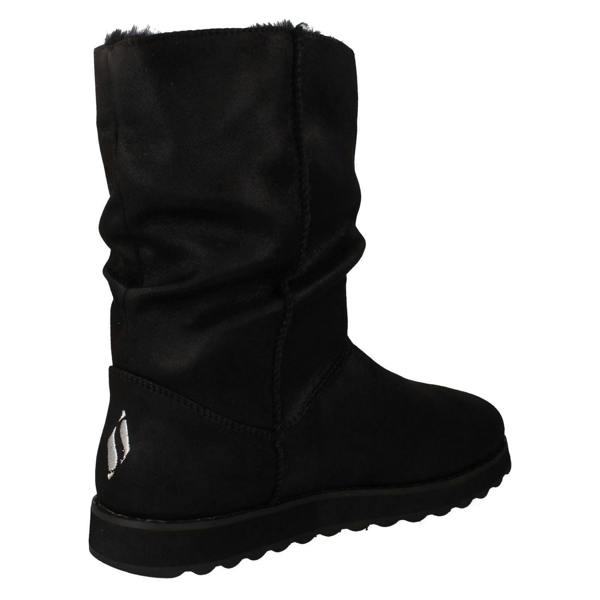 Skechers Ladies Skechers Keepsakes 2.0 Casual Boots Upland 44613