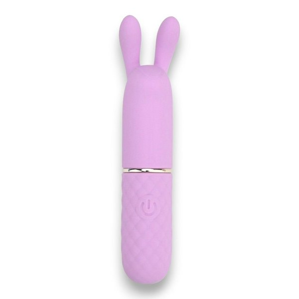 Nauti Petites 10 Speed Ears Bullet Vibrator