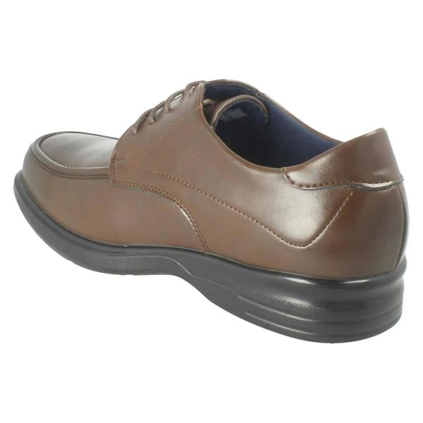 Thomas Blunt Mens Thomas Blunt Lace Up Formal Shoes A2225
