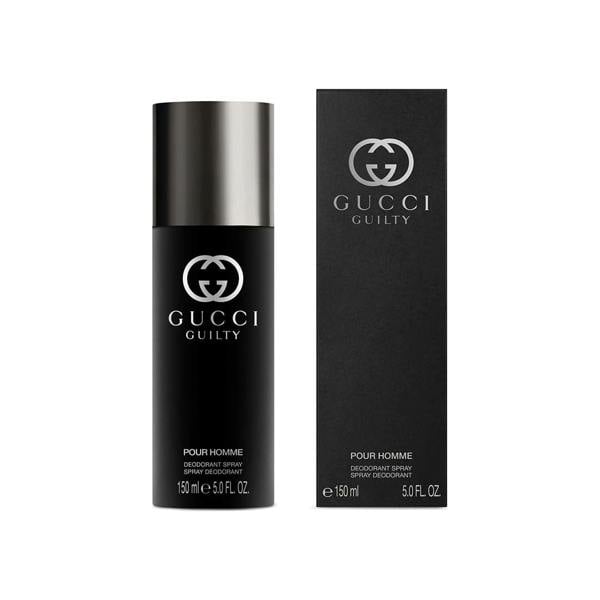 Gucci Guilty Pour Homme Deodorant Spray