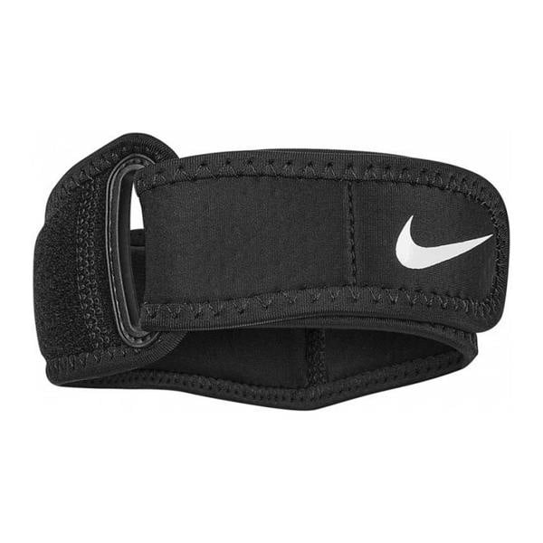 Nike Unisex Adult Pro 3.0 Elbow Brace - Black/White