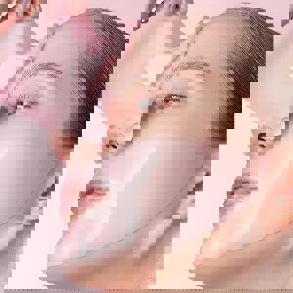 EQQUALBERRY Collagen Pore-Tight Up Hydrogel Mask Set