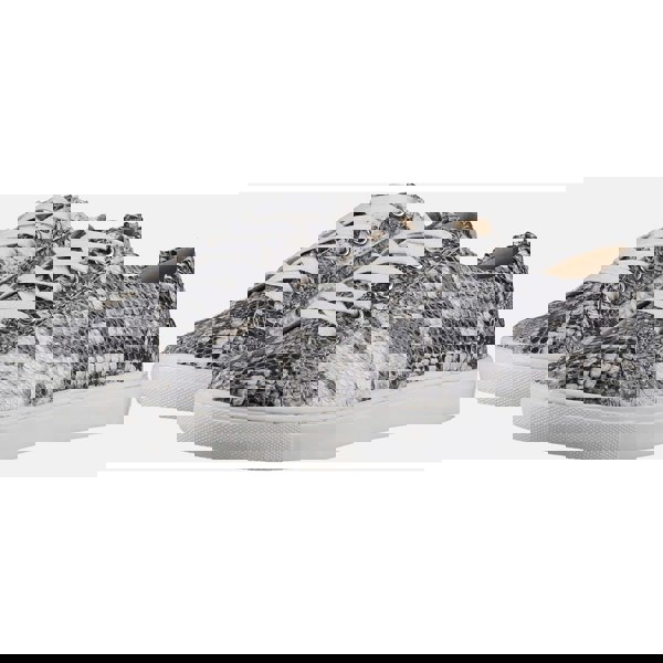 Hush Puppies Tessa Sneaker Women's Trainers in Python