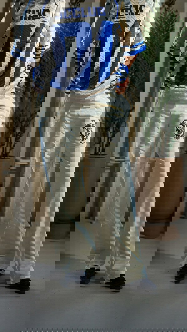 JCCLUB Heavy Relaxed Sweatpants