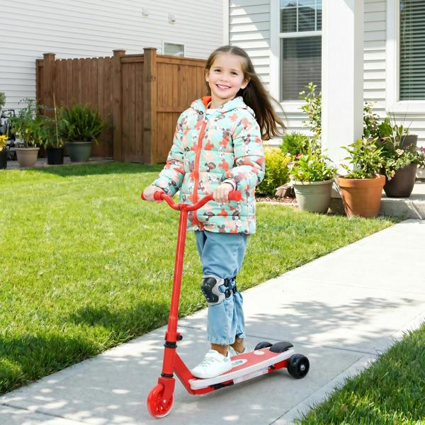 Kids E-Scooter
