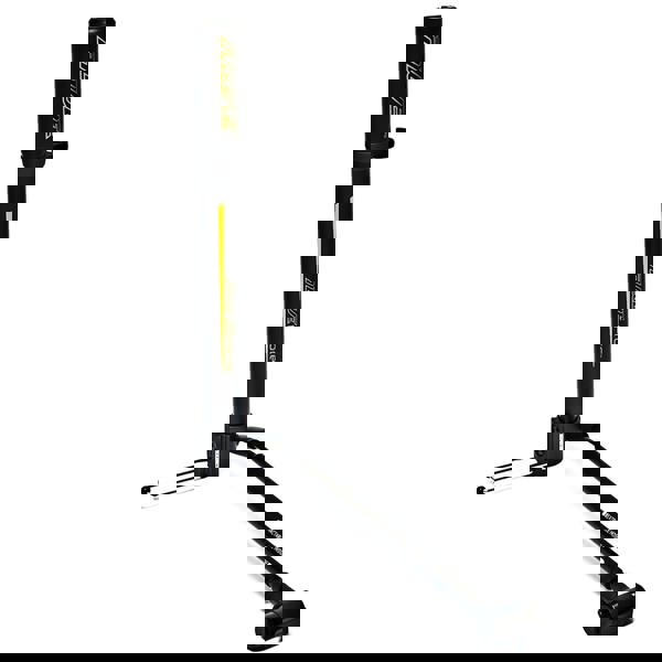 Awe 120 PSI Alloy Mini Floor Bike Pump Extractable Pump Connector Dual Valve