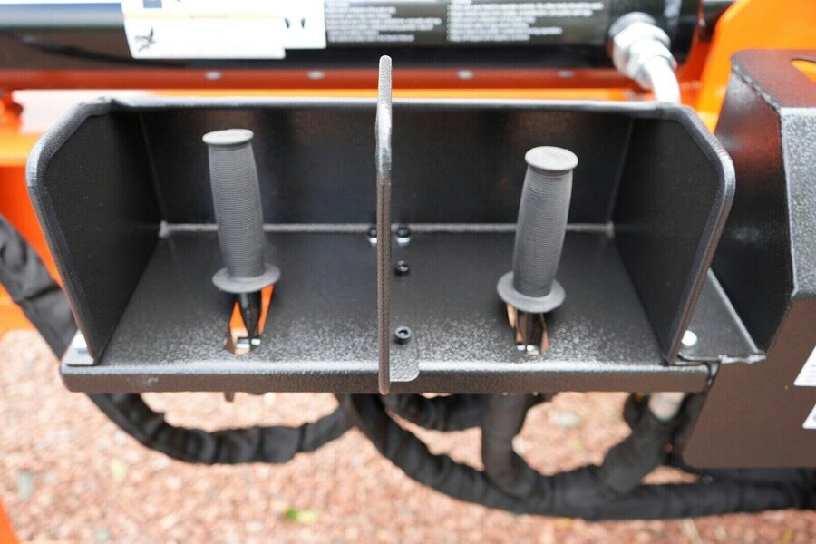 Rock Machinery 41 ton Venom Log Splitter