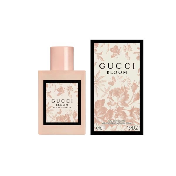 GUCCI Bloom Eau De Toilette 50ml