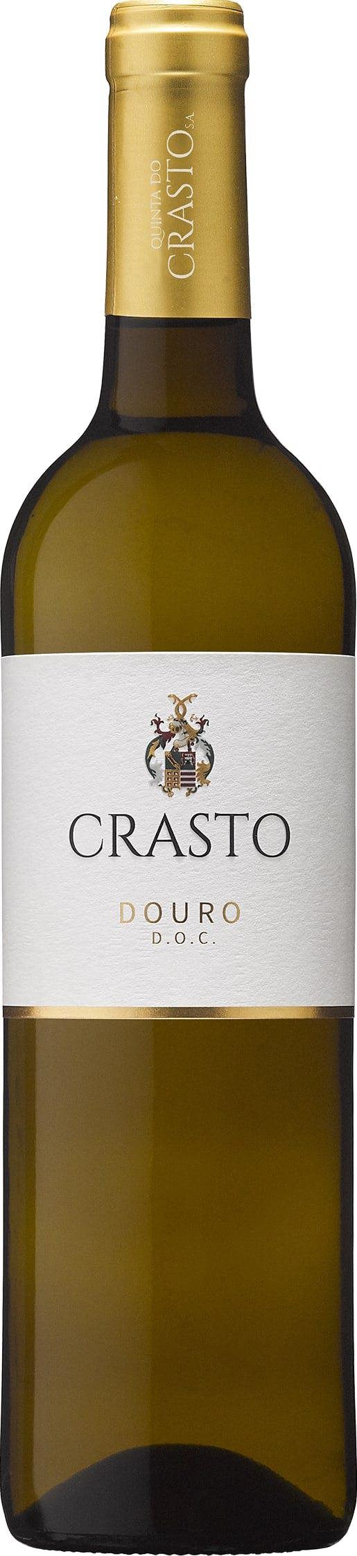 Crasto Douro White 2024 75cl