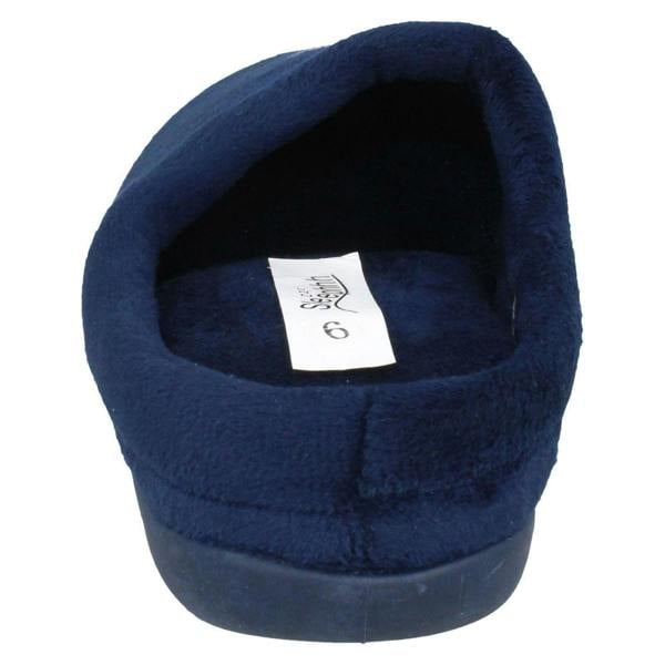 Ladies Sleephhh Slip On Slippers Claire
