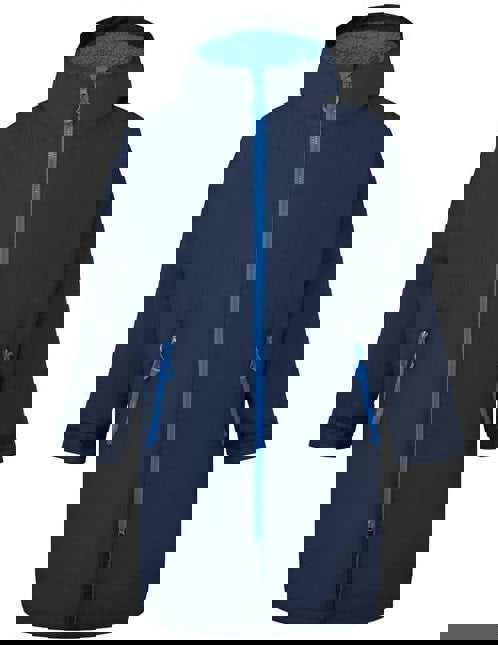 TriDri Adult TriDri Insulated ¾ Length All-Weather Robe Dry Robe {TR800}