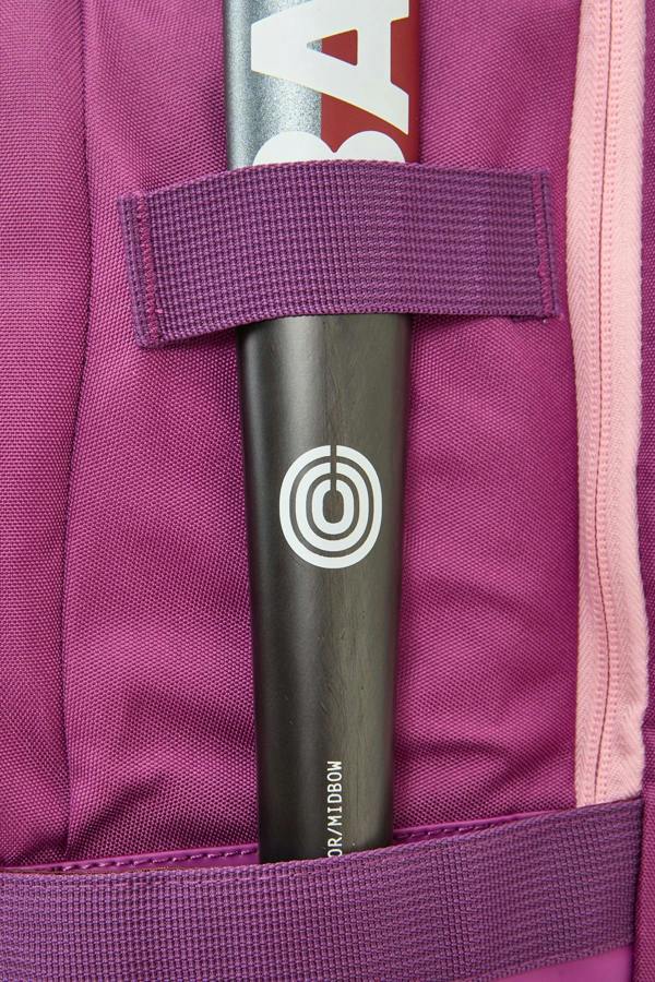 Alter/2 Urban Backpack Mauve Imagen 4
