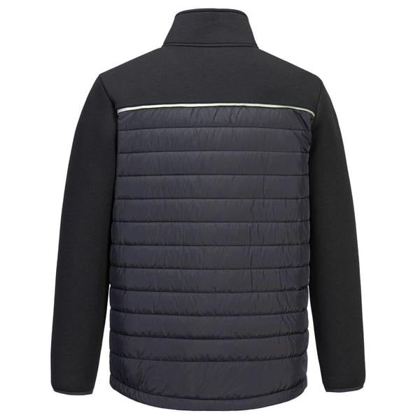 DX4 Hybrid Baffle Jacket Portwest
