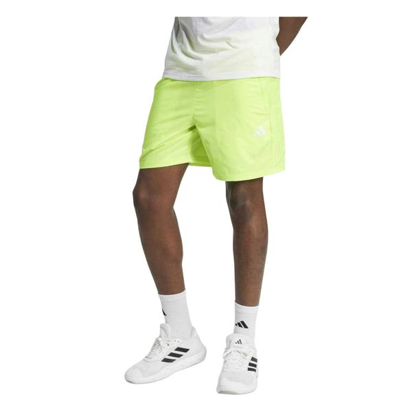 Adidas Mens Shorts - White - 