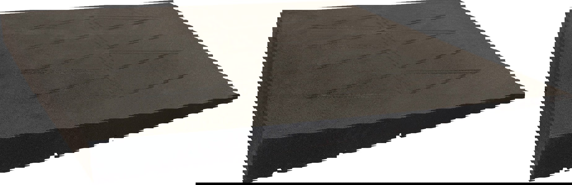 Aidapt Easy Threshold Rubber Ramp 60X760x750