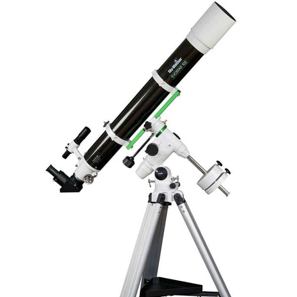Sky Watcher Evostar 102 Refractor Astronomy Telescope with EQ3-2 Mount