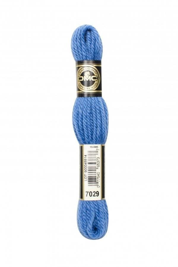7029 | Blue