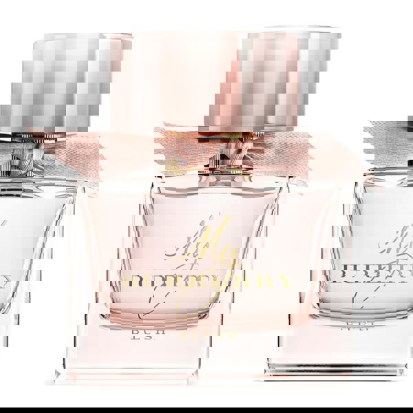 Burberry Women's Perfume 90ml Burberry My Burberry Blush Eau de Parfum Women's Perfume Spray (30ml, 90ml)