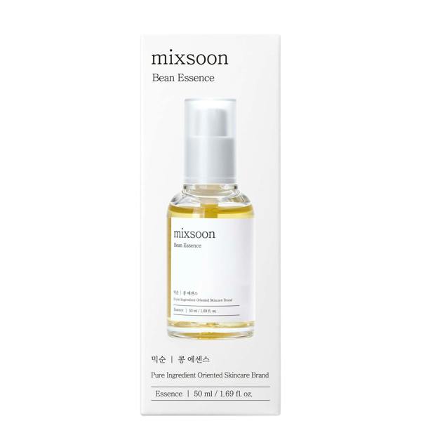 Mixsoon  Bean Essence 50ml - Additional 1