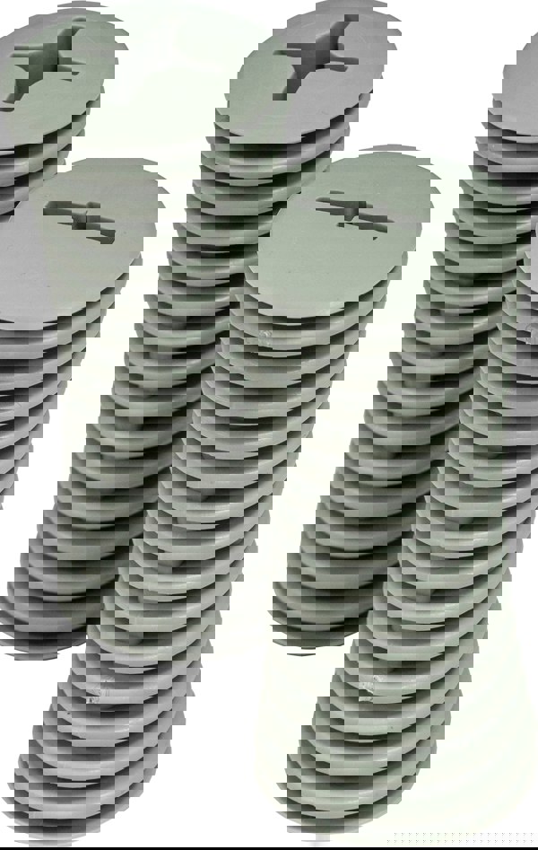 Aidapt Universal Built Up Handle  Twin Pack