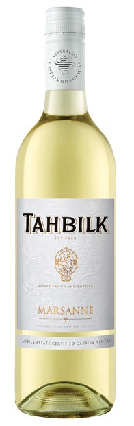 Tahbilk, Nagambie Lakes, Marsanne 2023 75cl