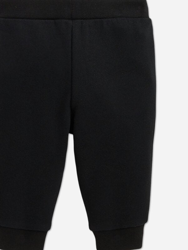 Ralph Lauren Kids Ralph Lauren Baby Boys Logo Tracksuit in Black