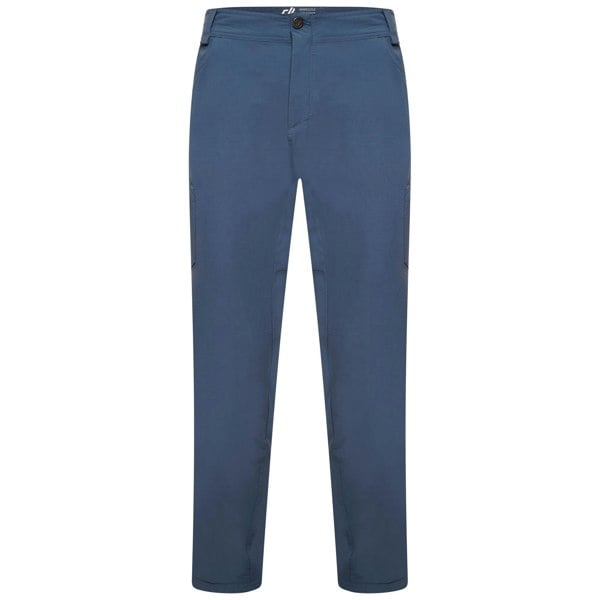 Dare 2B Mens Tuned In II Walking Trousers - Orion Grey