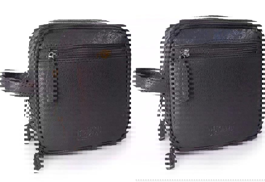 Bucklestone Durham - Wash Bag