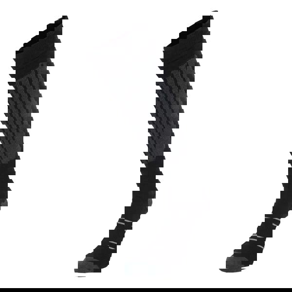 Dare 2B Womens/Ladies Technical Ski Socks - Black/Ebony - 