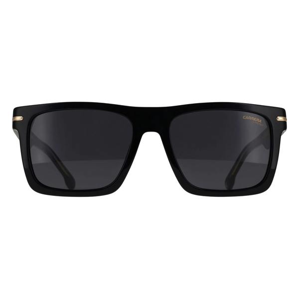 Carrera Sunglasses 378/S 807 IR Black Grey