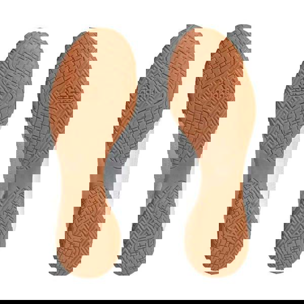 Adidas Mens Deportivo II Indoor Football Shoes - White - 