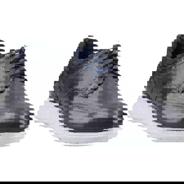 Pod Vantage Casual Shoes - Navy