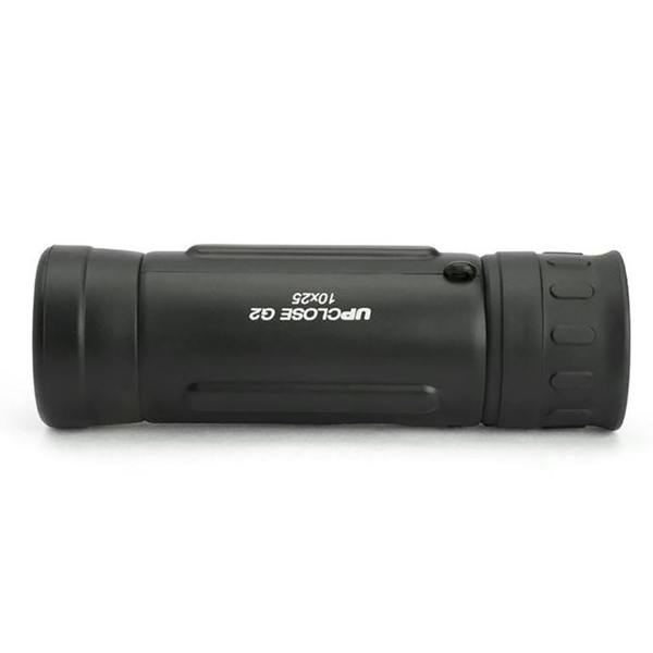Celestron UPCLOSE G2 Roof Monocular 10x25