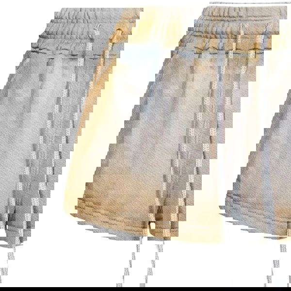 Off-White Laundry Shorts Beige XS