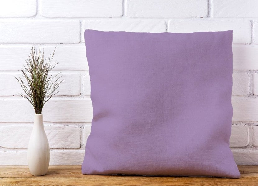 Warren Reed Dusty Lavender Cushions