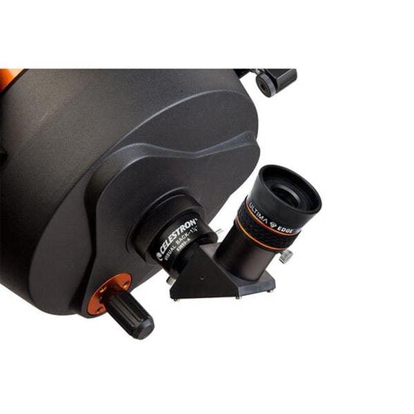 Celestron Ultima Edge 10mm Flat Field Eyepiece - 1.25 inch