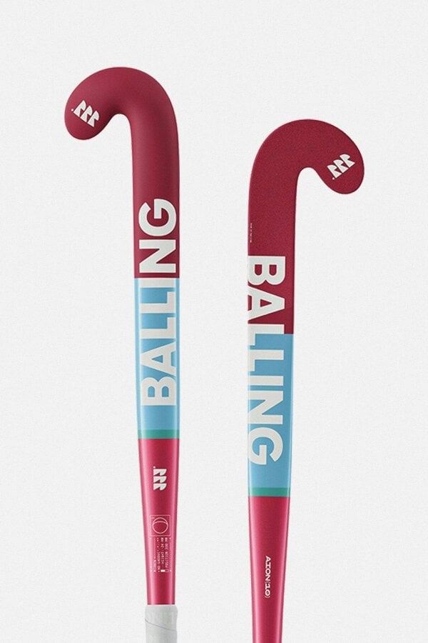 BALLING Aion 10 Midbow Pink