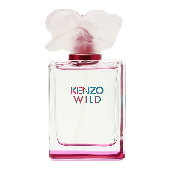 Kenzo Wild Eau De Toilette 50ml for Her