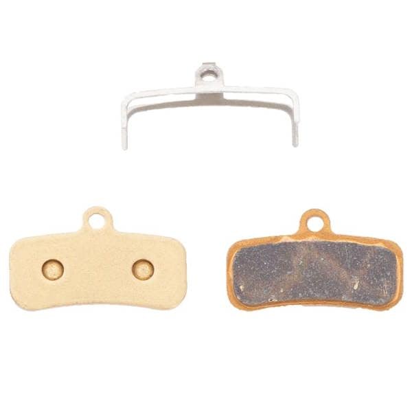 Fullstop Shimano New Saint Sintered Disc Pads by Fullstop