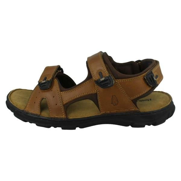 Hush Puppies Mens Hush Puppies Casual Sandals Avery