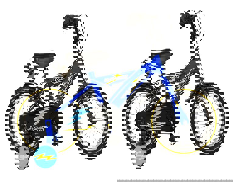 Dawes Thunder Junior Bike